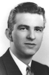 Earl David Spackman (1920-2006)