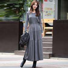 pin by miwako kato on outfits casual dresses for women street style women casual boho style dresses