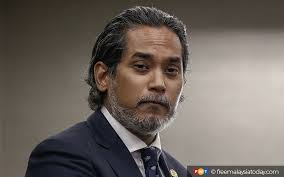 Khairy's decision reportedly comes just after adham baba, the health minister, … Khairy Sedia Lepaskan Jawatan Menteri Jika Diarah Umno Free Malaysia Today Fmt
