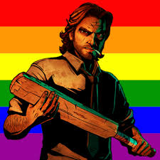Icons For Your Faves Bigby Wolf Pride Icons Please Like Reblog Or ✓ free for commercial use ✓ high quality images. icons for your faves tumblr