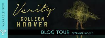 Updated on march 25, 2020. Actin Up With Books Review And Excerpt Verity By Colleen Hoover