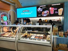 Be the first to review ben and jerry's ice cream cancel reply. Www Mieranadhirah Com Ben Jerry S Malaysia S Scoop Shop In Sunway Pyramid