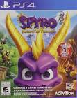 Spyro Reignited Trilogy Bilingual PS4