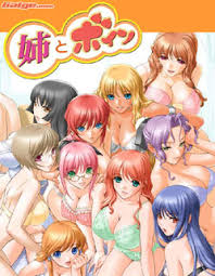 Anime series, broadcasted on may 8, 2010. It S A Family Affair