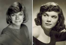 Barbara Davitt's Instagram, Twitter & Facebook