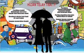 Musim hujan akan bergantian datang setelah musim kemarau usai. Persiapan Musim Hujan Mari Berbagi Tips Ringan Di Booth Aswata Pkr2014 Aswata Asuransi Terpercaya