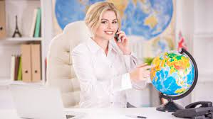 Travel Agents – Helping You Get the Best Experience