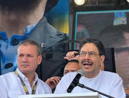 Presidente Gustavo Petro se ratifica en alerta de supuesto atentado contra  Iván Cepeda tras controversia con la CIA