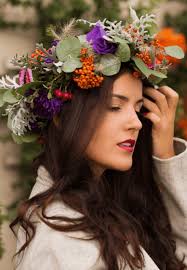 Flower Crown Workshop Brisbane