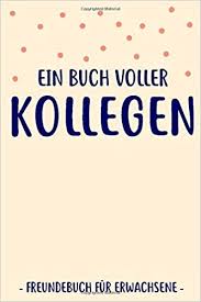 Ich werde die seiten auf a5 verkleinern und mit dem langarmtacker und einem tonpapiereinband heften. Kollegen Abschied Buch