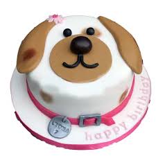 Bananas are rich in potassium and fiber, which can help dogs with gastrointestinal issues. Buy Send Dog Theme Cake Online Rs 3999 Sendbestgift