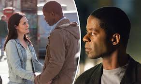 Undercover episode three review