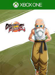 DRAGON BALL FIGHTERZ - Master Roshi Price