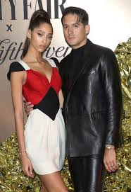 G Eazy And Yasmin Wijnaldum Photos Photos Vanity Fair S 2019 Best Dressed List In 2020 Nice Dresses Yasmin Black Models