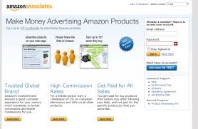 Amazon Associates Affiliate Program For Publishers Launched In ...