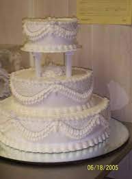 Old Fashioned Wedding Cake Old Fashioned Wedding Wedding Cake Photos Wedding Sweets