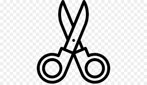 Kita semua tahu apa itu hitam putih. White Circle Png Download 512 512 Free Transparent Scissors Png Download Cleanpng Kisspng