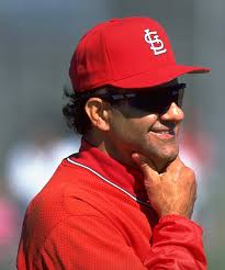 Joe Torre: “Coach Boys into Men”