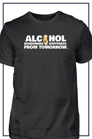 Pin Auf Trinken Feiern T Shirts