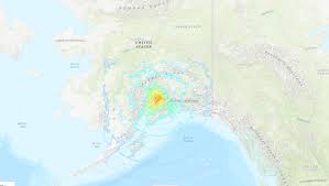 2014 the 1964 great alaska earthquake and tsunamis: Alaska Tsunami Poses No Threat To Oregon Officials Say