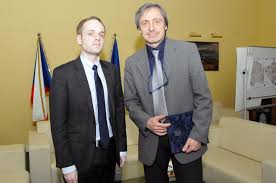 Jakub kulhánek is on mixcloud. Jakub Kulhanek Byl Jmenovan Do Funkce Namestka Ministra Obrany Ministerstvo Obrany