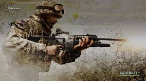 Call Of Duty Modern Warfare Hd Wallpapers Backgrounds 1920 1080 Call Of Duty 4 Wallpapers 39 Wallpapers Adorab Modern Warfare Call Of Duty Geo Wallpaper