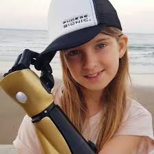 Q&A with Phoebe Sinclair