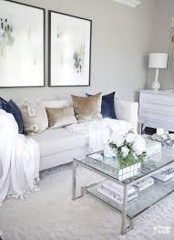 Maybe you would like to learn more about one of these? How To Decorate Your Living Room For Summer Setting For Four