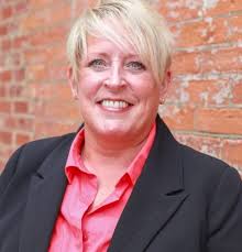 Kim Ecklund Receives Republican Nomination to Run for Mayor