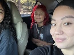 Joanna Cagle's Instagram, Twitter & Facebook