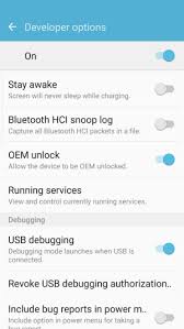 Fix missing oem unlock toggle on samsung galaxy · in your samsung device, go to settings. Learn To Root The Samsung Galaxy S7 And S7 Edge In Just 10 Steps All For Android Android For All