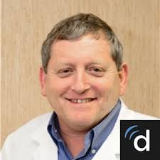 Dr. Robert G. Bashuk, MD