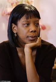 9/11 'dust lady' Marcy Borders dies of stomach cancer from Twin Towers ash 