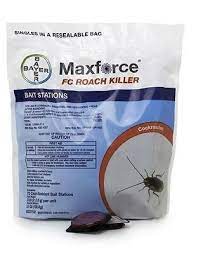 My pest control company has been using gentrol for my cloth moth infestation. Tasche Von 72 Maxforce Fc Cockroach Deutsche Rotauge Koder Station Arenas Schadlingsbekampfung Ebay
