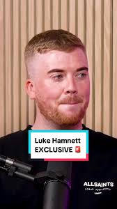 Luke Hamnett Farrier