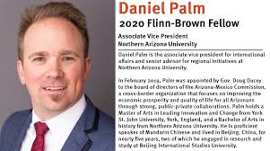 Daniel Palm (@DanielPalm)