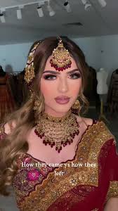 Makeup Trend Transformations: How They Came Vs. How They Left