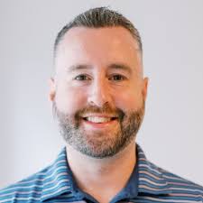 Matt Burchett, Ph.D.