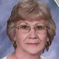 Verna "Vee" Marcus Obituary