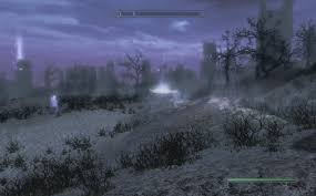 Skyrim Enter The Soul Cairn | Video Games Walkthrough, Game Guide And News