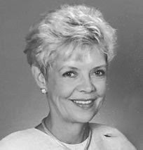 Norma THORNE Obituary (1934