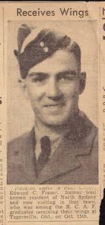 MY Grand Father...Alfred Timmons...Born in Pleasant Bay in 1888..Son of Alexander  Timmons and Ellen Fitzgerald !