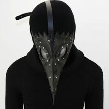 Maybe you would like to learn more about one of these? Herren Leder Vogelmaske Pestmaske Kaufland De