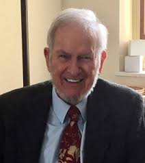 Robert Doughty Obituary & Funeral