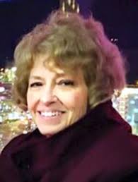 Brenda Boyer Gravely, 73