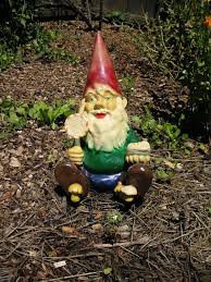 Photos 10 Adorable Little Garden Gnomes Zwerg