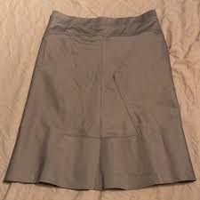 Bcbg Maxazria Skirt Size 8 Based On Size Chart