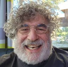 Steven Weinstein