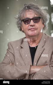 August paul hi-res stock photography and images