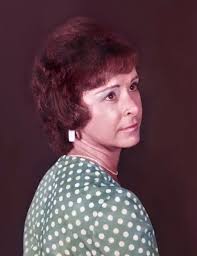 Obituary information for JoAnn Cecelia Clark